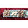 Image 9 : BEADED MOCCASINS AND BEADED BAND