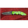 Image 4 : TWO Z-HUNTER FOLDING KNIVES - NEW
