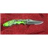 Image 5 : TWO Z-HUNTER FOLDING KNIVES - NEW