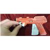 Image 5 : SUPER NU-MATIC JR. PAPER CAP GUN BY LMCO