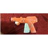 Image 8 : SUPER NU-MATIC JR. PAPER CAP GUN BY LMCO