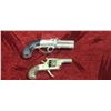 Image 1 : BREVETTATAA AND PAPER BOX CAP GUNS