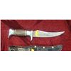 Image 3 : BUFFALO SKINNER MADE IN GERMANY (TANG LOSE) AND OTHER KNIFE