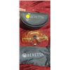 Image 1 : BERETTA UV100% SHOOTING RGLASSES - YELLOW