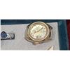 Image 10 : EDDIE BAUER WATCH, DRESS JEWELLERY, ANTIQUE KNOB, AND OTHER - PLEASES SEE IMAGES FOR MORE DETAIL