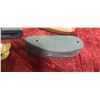 Image 10 : MISC. STOCK BUTTS, RUGER PISTOL GRIP AND SHOTGUN PISTOL GRIP