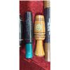 Image 5 : HERTER'S PREDATOR CALL - RABBIT SCREAM, PS OLT CANADIAN HONKER AND COYOTE CALL, BIG RIVER DUCK CALL,