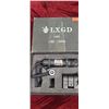 Image 1 : LXGD TACTICAL LASER AND MOUNT