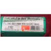 Image 2 : SEALED RCBS 7MM WIN SHORT MAG FL DIE SET