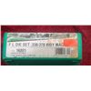 Image 1 : NEW (SEALED) RCBS .338-378WBY MAG FL DIE SET