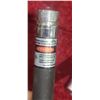 Image 3 : FIVE GREEN HIGH POWERED LASER POINTER PENS