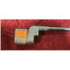 Image 2 : BRIT NO.4 ENFIELD SOCKET BAYONET AND SHEATH