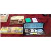 Image 1 : STAG GUN CLEANING KIT (LEAKED) AND OUTER BOX AND RCBS PRIMER TRAY-2 AND DIGITAL POCKET SCALE