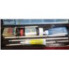 Image 3 : STAG GUN CLEANING KIT (LEAKED) AND OUTER BOX AND RCBS PRIMER TRAY-2 AND DIGITAL POCKET SCALE
