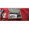 Image 7 : TWO DURACEL 550 LUMEN LED FLASH LIGHTS AND ONE ULTRA FIRE LED LIGHT