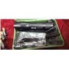 Image 8 : TWO DURACEL 550 LUMEN LED FLASH LIGHTS AND ONE ULTRA FIRE LED LIGHT