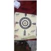Image 7 : ASSORTED PAPER TARGET - (FOUR WHITE BOXES NOT INCL)