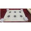 Image 9 : ASSORTED PAPER TARGET - (FOUR WHITE BOXES NOT INCL)