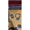 Image 3 : LEUPOLD SCOPE RINGS AND BASES