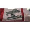 Image 5 : FRONT AND REAR SIGHT FOR REM MODEL 7 AND REAR SIGHT MINI 30