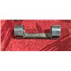 Image 10 : SEVEN BRIDGE MOUNT SCOPE RINGS - ONE IS FOR WEATHERBY VANGAURD - ONE REDFIELD FOR A HUSQVAR. ONE PAR