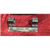 Image 7 : SEVEN BRIDGE MOUNT SCOPE RINGS - ONE IS FOR WEATHERBY VANGAURD - ONE REDFIELD FOR A HUSQVAR. ONE PAR