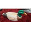 Image 3 : DUCK DECOYS - ONE BY CARL HUXX AND ONE BY JGL XXII