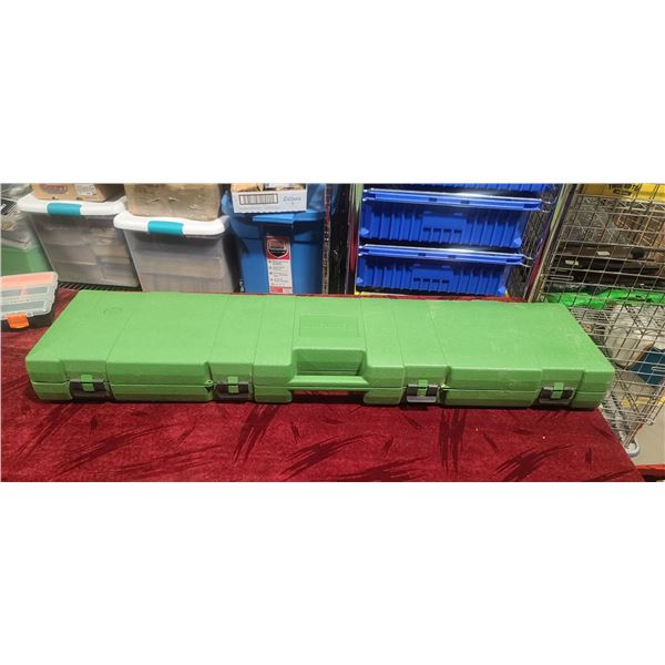 49" 12" X 5" REMINGTON SHOTGUN CASE