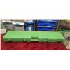 Image 1 : 49" 12" X 5" REMINGTON SHOTGUN CASE