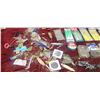Image 20 : LARGE LOT OF FISHING LURES AND OTHER FISHING GEAR