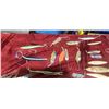 Image 21 : LARGE LOT OF FISHING LURES AND OTHER FISHING GEAR