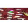 Image 3 : LARGE LOT OF FISHING LURES AND OTHER FISHING GEAR
