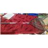 Image 2 : RED LEAF LANDING NET - NO SHIPPING
