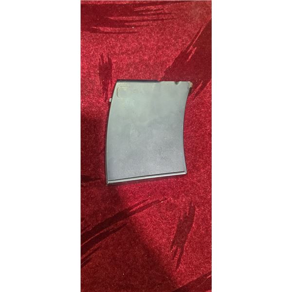 PINNED SVT-40 MAGAZINE