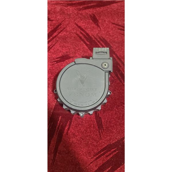 VENOM SIDE WINDER 12GA DRUM MAG
