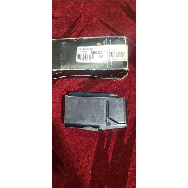 BROWNING MAG BAR 7MM MAG