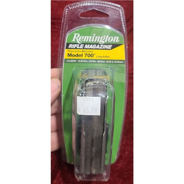REMINGTON MODEL 700 MAGAZINE - NEW