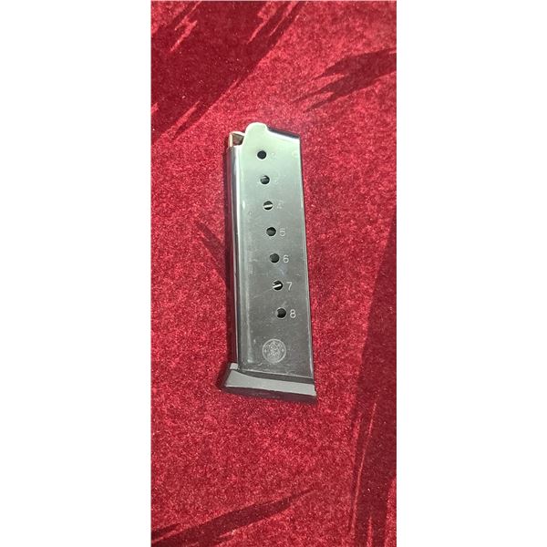 SMITH AND WESSON 1911 45ACP MAGAZINE