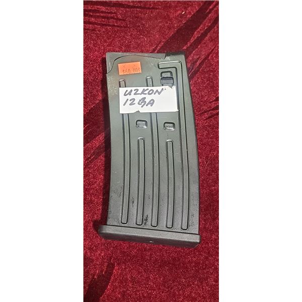 UZKON 12GA 5SHOT MAG