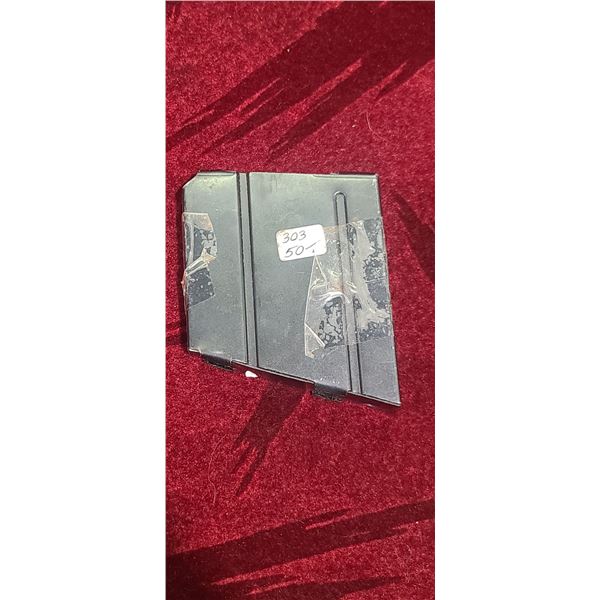 METAL #4 MKI .303 BRIT MAGAZINE