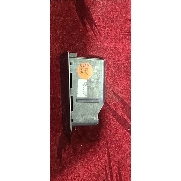 SMITH AND WESSON 243 MAGAZINE