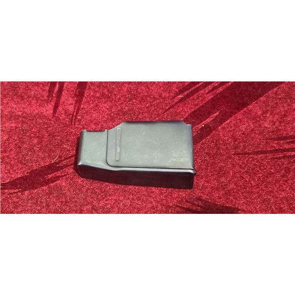 PARKER HALE MAGAZINE