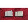 Image 1 : TWO M1A .308/7.62 MAGAZINES