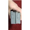 Image 5 : TWO M1A .308/7.62 MAGAZINES