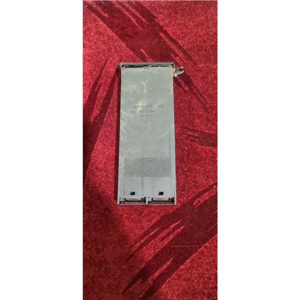 SHELL SHUCKER AMMO-PAK FOR .22LR
