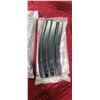 Image 2 : TWO PROMAG AR-15 .223 STEEL MAGAZINES - PINNED
