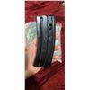 Image 3 : TWO PROMAG AR-15 .223 STEEL MAGAZINES - PINNED