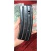 Image 7 : TWO PROMAG AR-15 .223 STEEL MAGAZINES - PINNED