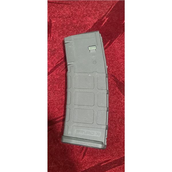 PMAG 30 AR/M4 GEN M2 5.56X45 PINNED
