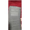 Image 2 : PMAG 30 AR/M4 GEN M2 5.56X45 PINNED